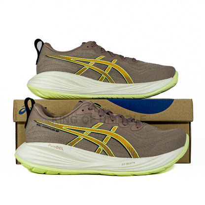 KING OF DRIBBLE Sepatu Running/Lari Asics Gel-Cumulus 27 1011B960-020 Original