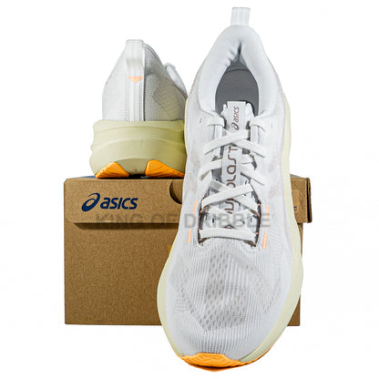 KING OF DRIBBLE Sepatu Running/Lari Asics Novablast 5 1011B974-101 Original