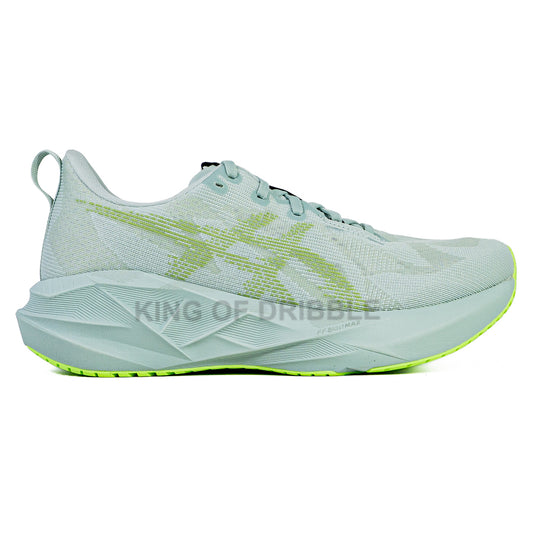 KING OF DRIBBLE Sepatu Running/Lari Asics Novablast 5 1011B974-406 Original