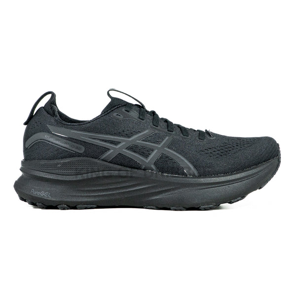 KING OF DRIBBLE Sepatu Running/Lari Asics Gel-Kayano 32 1011C052-001 Original