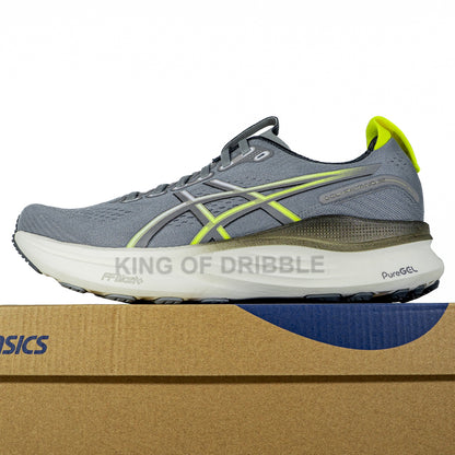 KING OF DRIBBLE Sepatu Running/Lari Asics Gel-Kayano 32 1011C052-021 Original