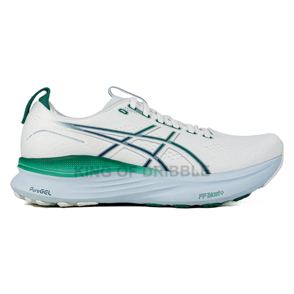 KING OF DRIBBLE Sepatu Running/Lari Asics Gel-Kayano 32 1011C052-102 Original