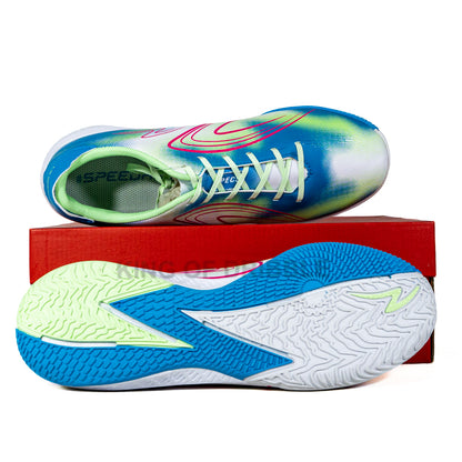 Sepatu Futsal Specs Ls Spectra IN 1020079 Original BNIB