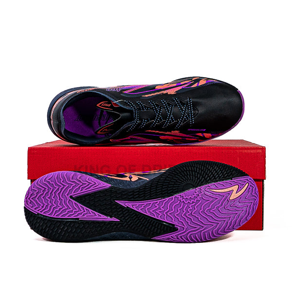 Sepatu Futsal Specs Speedblaze 3 IN 1020084 Original BNIB