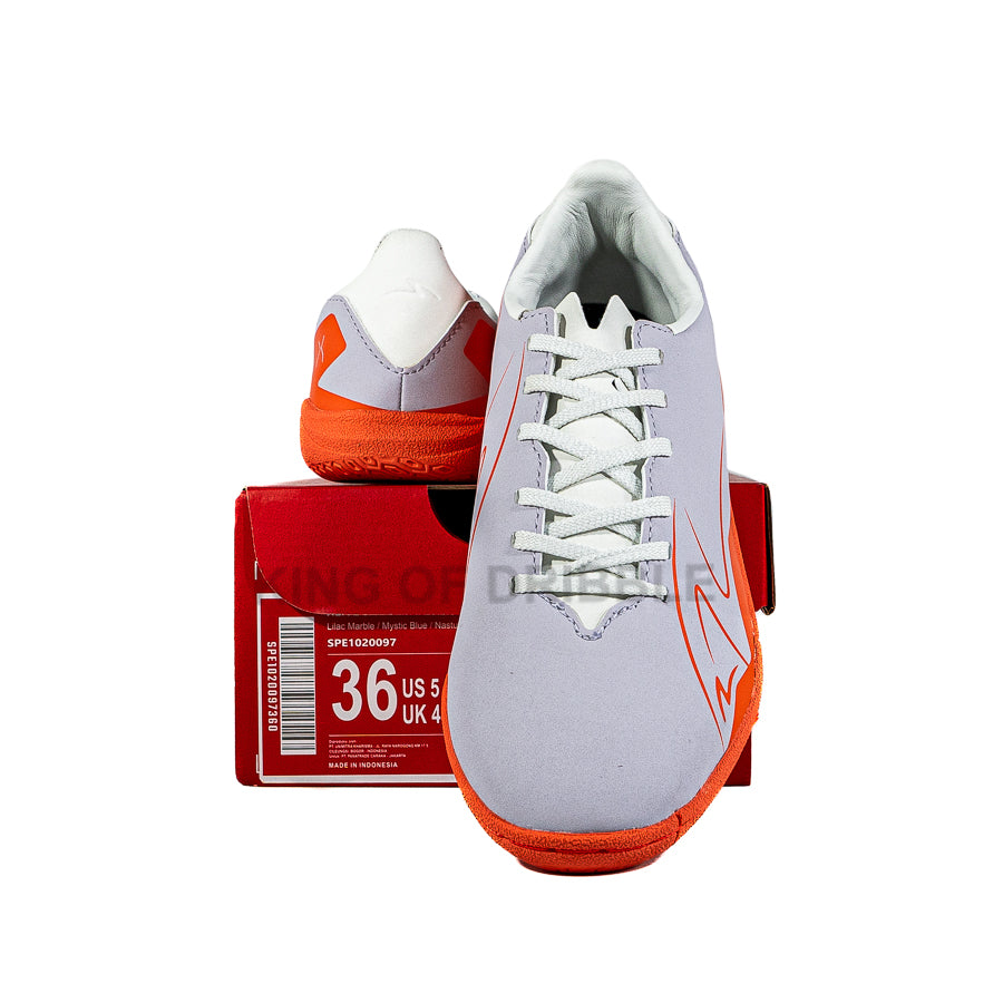 Sepatu Futsal Anak Specs Xlr 2 JR IN 1020097 Original BNIB