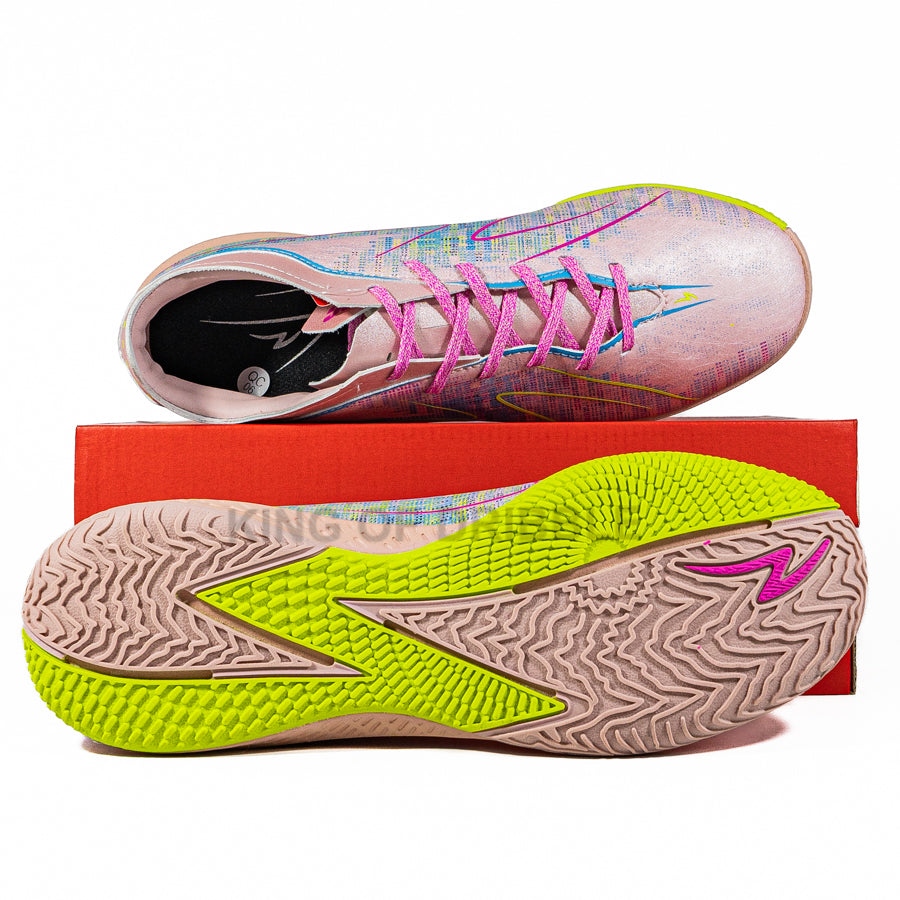 Sepatu Futsal Specs Hyperspeed 3 IN 1020099 Original BNIB