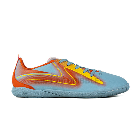 KING OF DRIBBLE Sepatu Futsal Specs Xcells IN 1020105 Orginal
