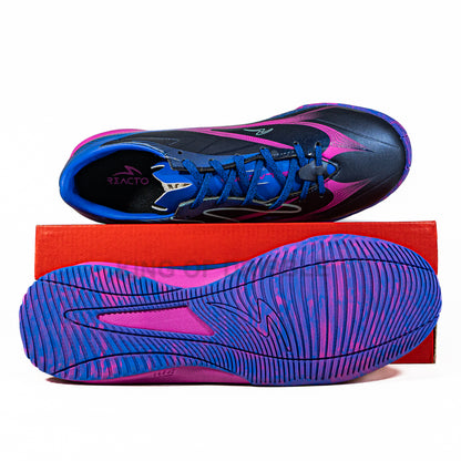 Sepatu Futsal Specs Galactica Morph IN 1020116 Original BNIB