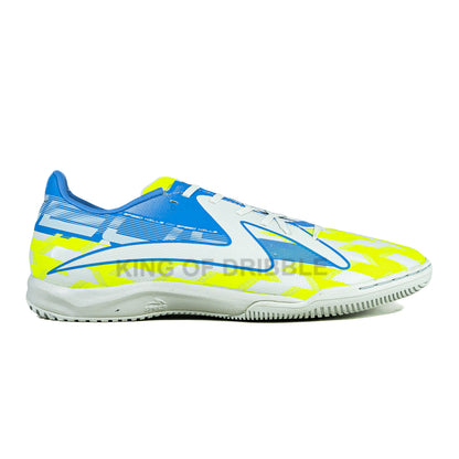 KING OF DRIBBLE Sepatu Futsal Specs Acc Deux IN 1020172 Original