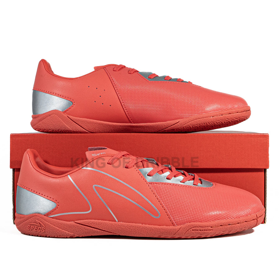 Sepatu Futsal Specs Atomic IN 1020193 Original BNIB