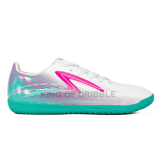 KING OF DRIBBLE Sepatu Futsal Specs Aerodyne IN 1020212 Original