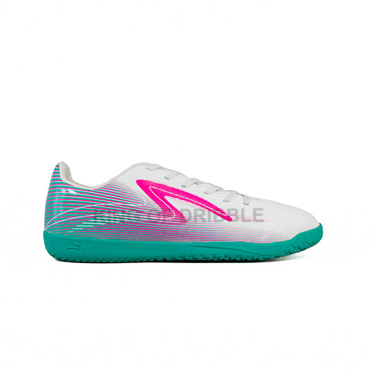 KING OF DRIBBLE Sepatu Futsal Anak Specs Aerodyne JR IN 1020216 Orginal