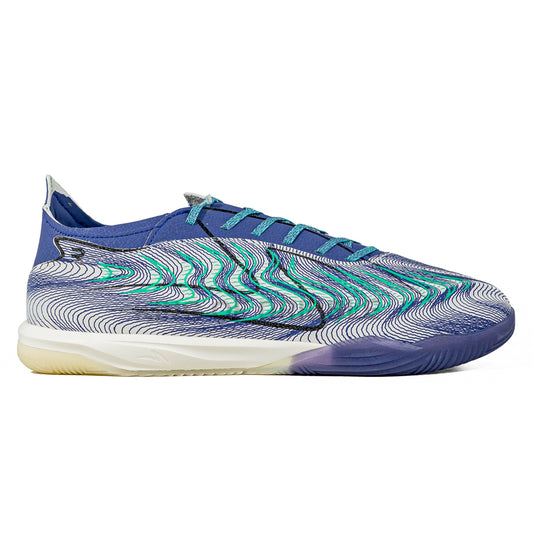 Nama Produk KING OF DRIBBLE Sepatu Futsal Specs Reacto Deviant Pro IN 1020228 Original