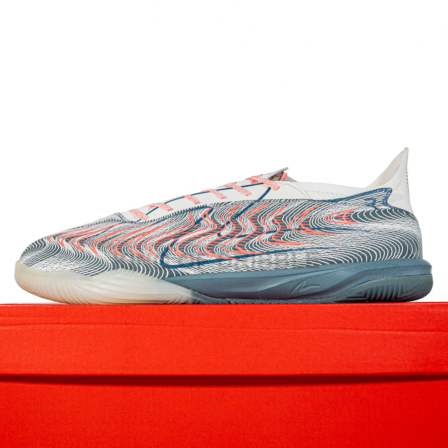 Nama Produk KING OF DRIBBLE Sepatu Futsal Specs Reacto Deviant Pro IN 1020229 Original