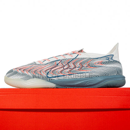 Nama Produk KING OF DRIBBLE Sepatu Futsal Specs Reacto Deviant Pro IN 1020229 Original