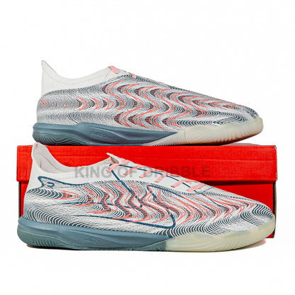 Nama Produk KING OF DRIBBLE Sepatu Futsal Specs Reacto Deviant Pro IN 1020229 Original