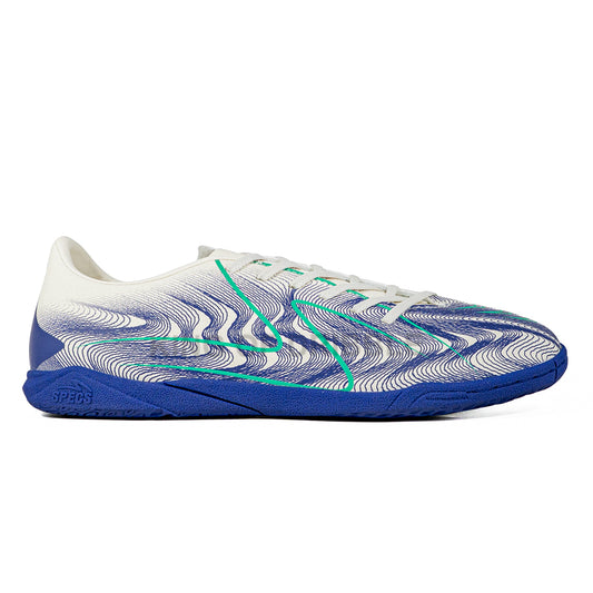 KING OF DRIBBLE Sepatu Futsal Specs Reacto Deviant Core IN 1020230 Original