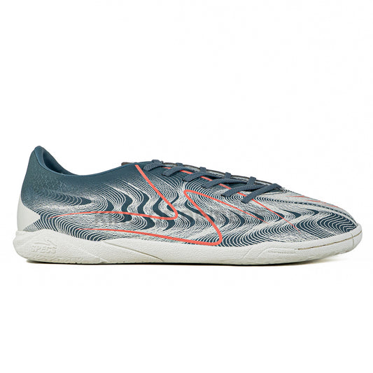 KING OF DRIBBLE Sepatu Futsal Specs Reacto Deviant Core IN 1020231 Original