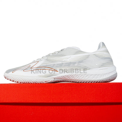 KING OF DRIBBLE Sepatu Futsal Specs Accelerator Lightspeed 4 Nitro Pro IN 1020232 Original