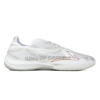 KING OF DRIBBLE Sepatu Futsal Specs Accelerator Lightspeed 4 Nitro Pro IN 1020232 Original