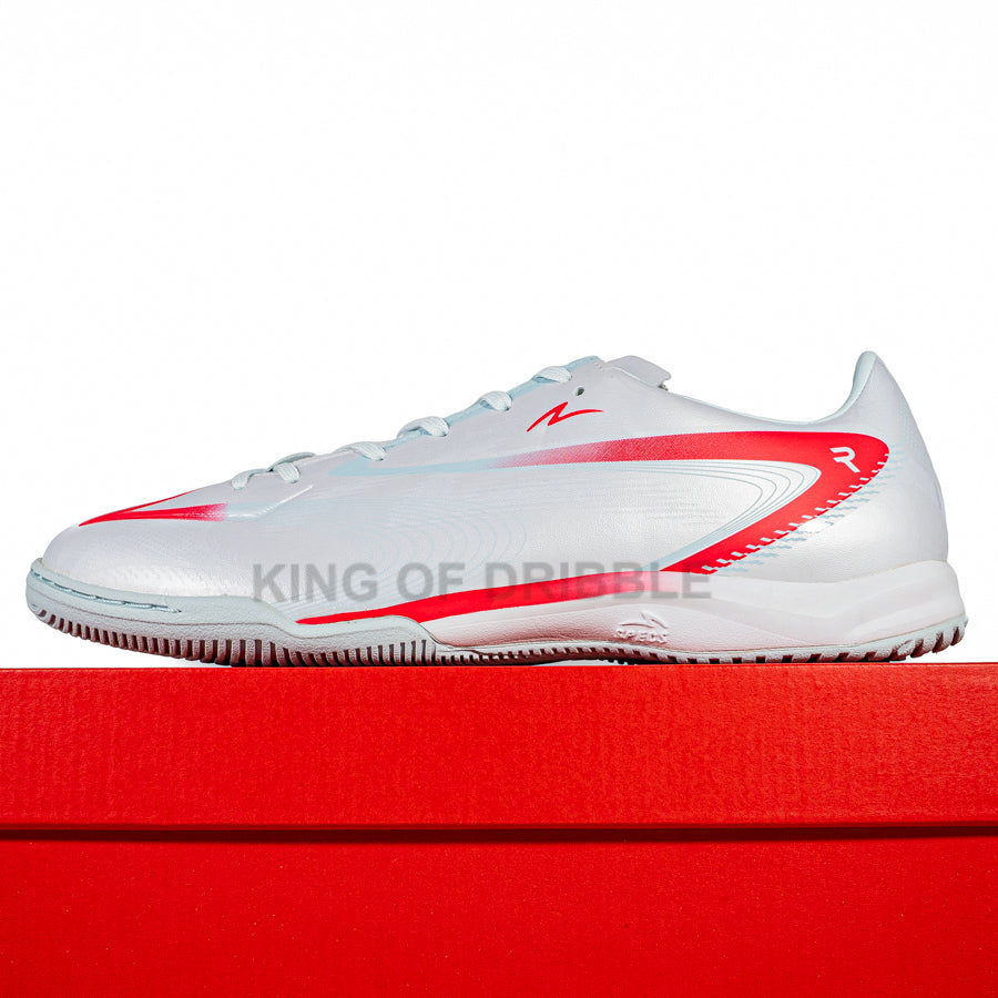 KING OF DRIBBLE Sepatu Futsal Specs Galactica Morph Nv IN 1020268 Original