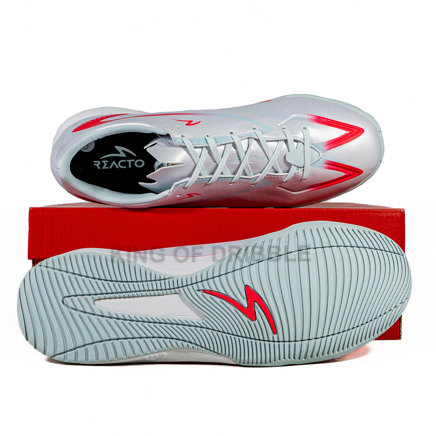 KING OF DRIBBLE Sepatu Futsal Specs Galactica Morph Nv IN 1020268 Original
