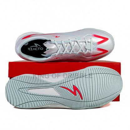 KING OF DRIBBLE Sepatu Futsal Specs Galactica Morph Nv IN 1020268 Original