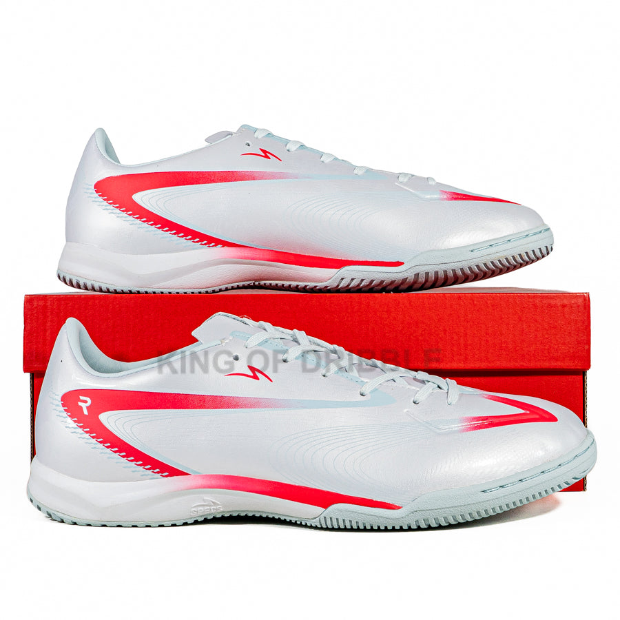 KING OF DRIBBLE Sepatu Futsal Specs Galactica Morph Nv IN 1020268 Original