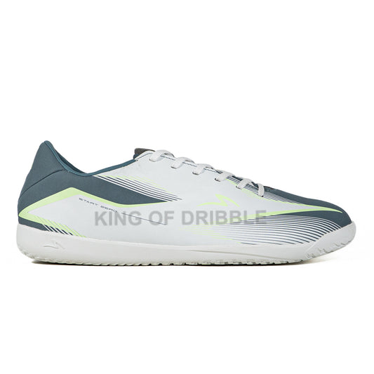 KING OF DRIBBLE Sepatu Futsal Specs Xlr 3 IN 1020271 Original