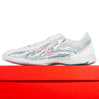 KING OF DRIBBLE Sepatu Futsal Specs Speedblaze 4 IN 1020277 Original