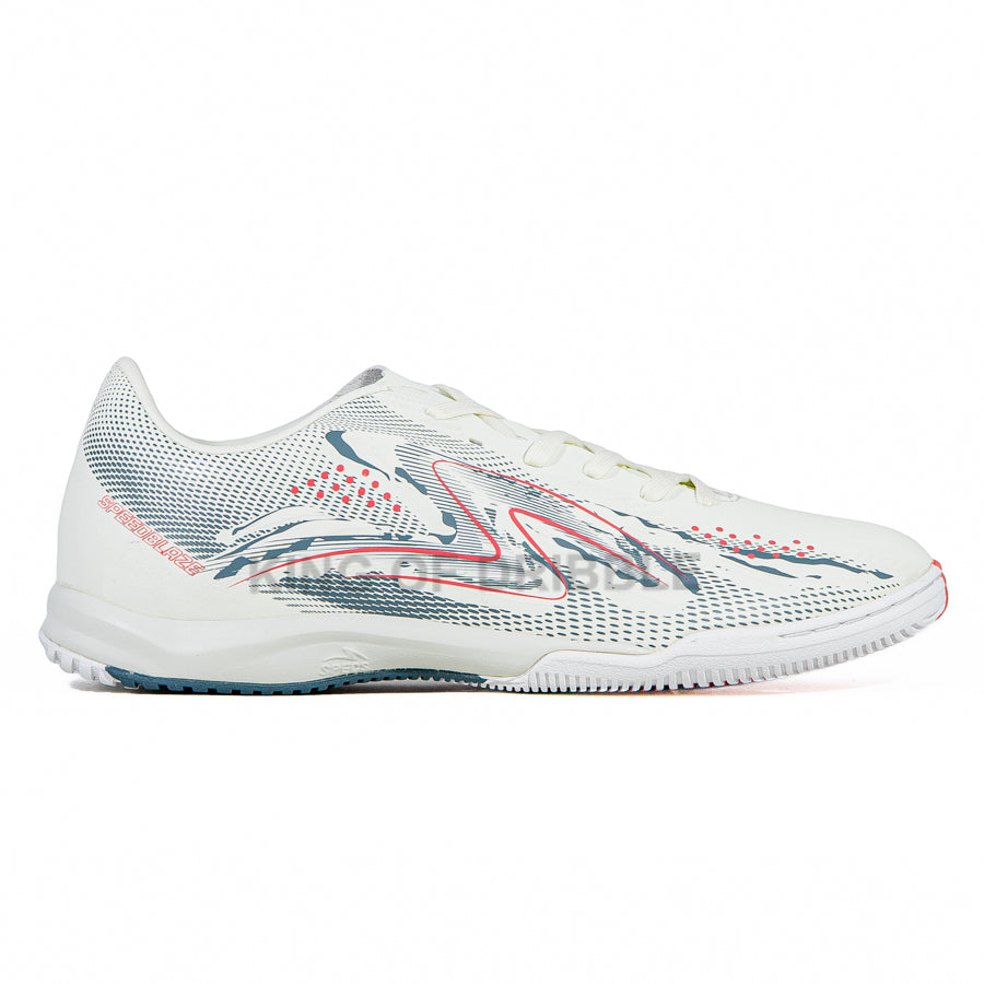KING OF DRIBBLE Sepatu Futsal Specs Speedblaze 4 IN 1020277 Original