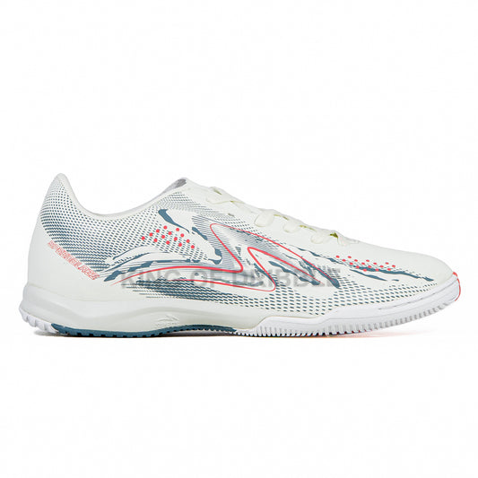 KING OF DRIBBLE Sepatu Futsal Specs Speedblaze 4 IN 1020277 Original
