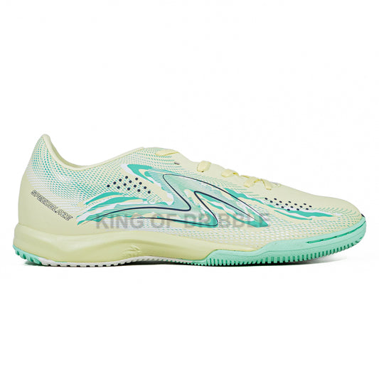KING OF DRIBBLE Sepatu Futsal Specs Speedblaze 4 IN 1020285 Original