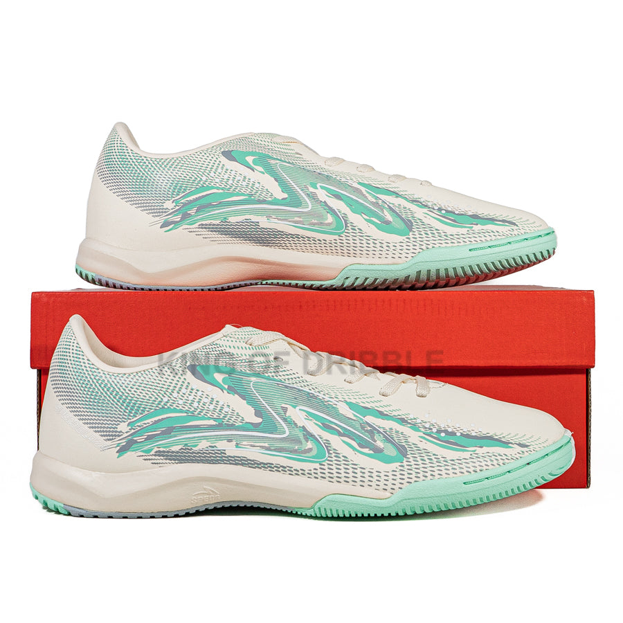 KING OF DRIBBLE Sepatu Futsal Specs Speedblaze 4 IN 1020286 Original