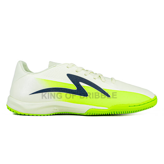 KING OF DRIBBLE Sepatu Futsal Specs Velocity Pure IN 1020291 Original