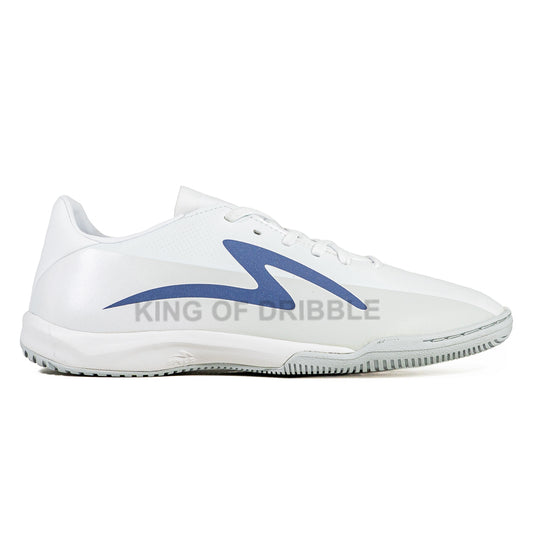 KING OF DRIBBLE Sepatu Futsal Specs Velocity Pure IN 1020292 Original
