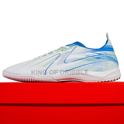 KING OF DRIBBLE Sepatu Futsal Specs Ls Neo IN 1020293 Original