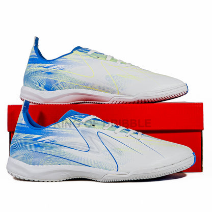 KING OF DRIBBLE Sepatu Futsal Specs Ls Neo IN 1020293 Original