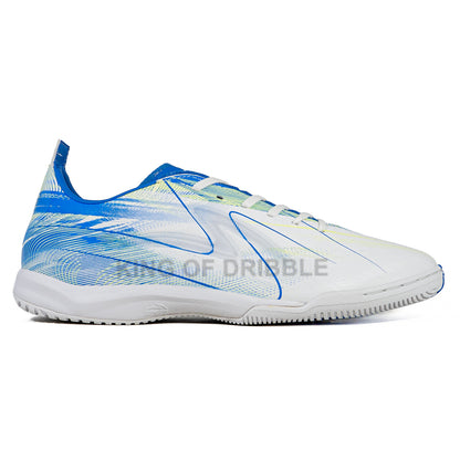 KING OF DRIBBLE Sepatu Futsal Specs Ls Neo IN 1020293 Original