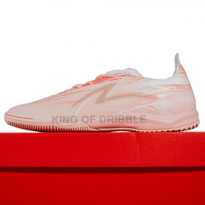 KING OF DRIBBLE Sepatu Futsal Specs Ls Neo IN 1020294 Original