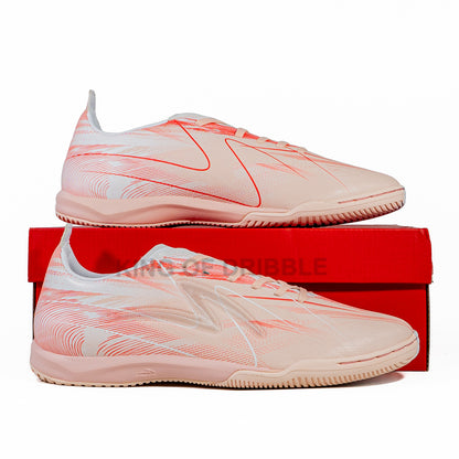 KING OF DRIBBLE Sepatu Futsal Specs Ls Neo IN 1020294 Original