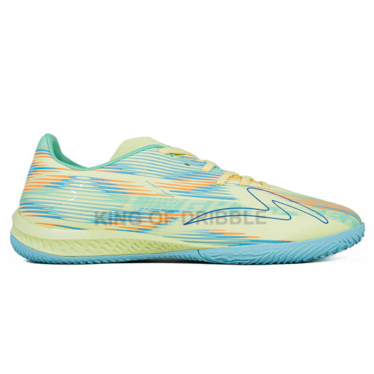 KING OF DRIBBLE Sepatu Futsal Specs Accelerator Lightspeed 4 Nitro Pro IN 1020300 Original
