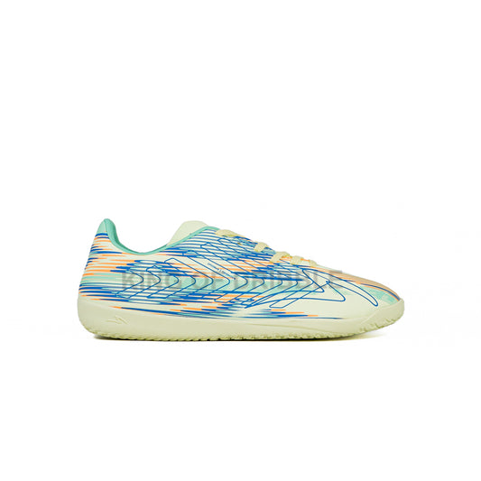 KING OF DRIBBLE Sepatu Futsal Anak Specs Accelerator Lightspeed 4 Nitro JR IN 1020304 Original