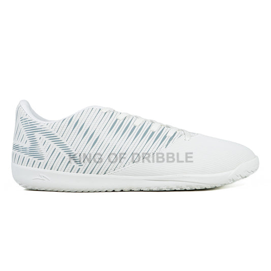 KING OF DRIBBLE Sepatu Futsal Specs Verutm IN 1020308 Original