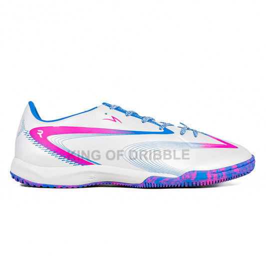 KING OF DRIBBLE Sepatu Futsal Specs Galactica Morph Nv IN 1020321 Original