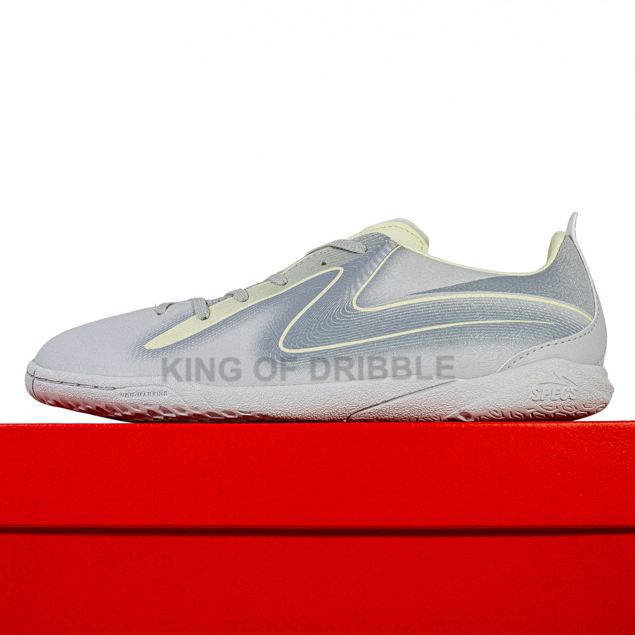 KING OF DRIBBLE Sepatu Futsal Specs Xcells IN 1020324 Original