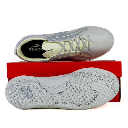 KING OF DRIBBLE Sepatu Futsal Specs Xcells IN 1020324 Original