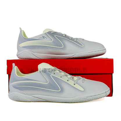 KING OF DRIBBLE Sepatu Futsal Specs Xcells IN 1020324 Original