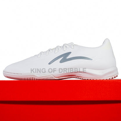 KING OF DRIBBLE Sepatu Futsal Specs Accelerator Illuzion 4 Pro IN 1020327 Original
