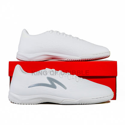 KING OF DRIBBLE Sepatu Futsal Specs Accelerator Illuzion 4 Pro IN 1020327 Original